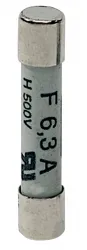 Wkładka topikowa Mini fuse 6,3x32 FF 4A/500V 006710136