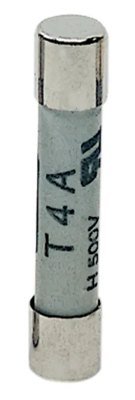 Wkładka topikowa Mini fuse 6,3x32 HT 2A/500V 006710322